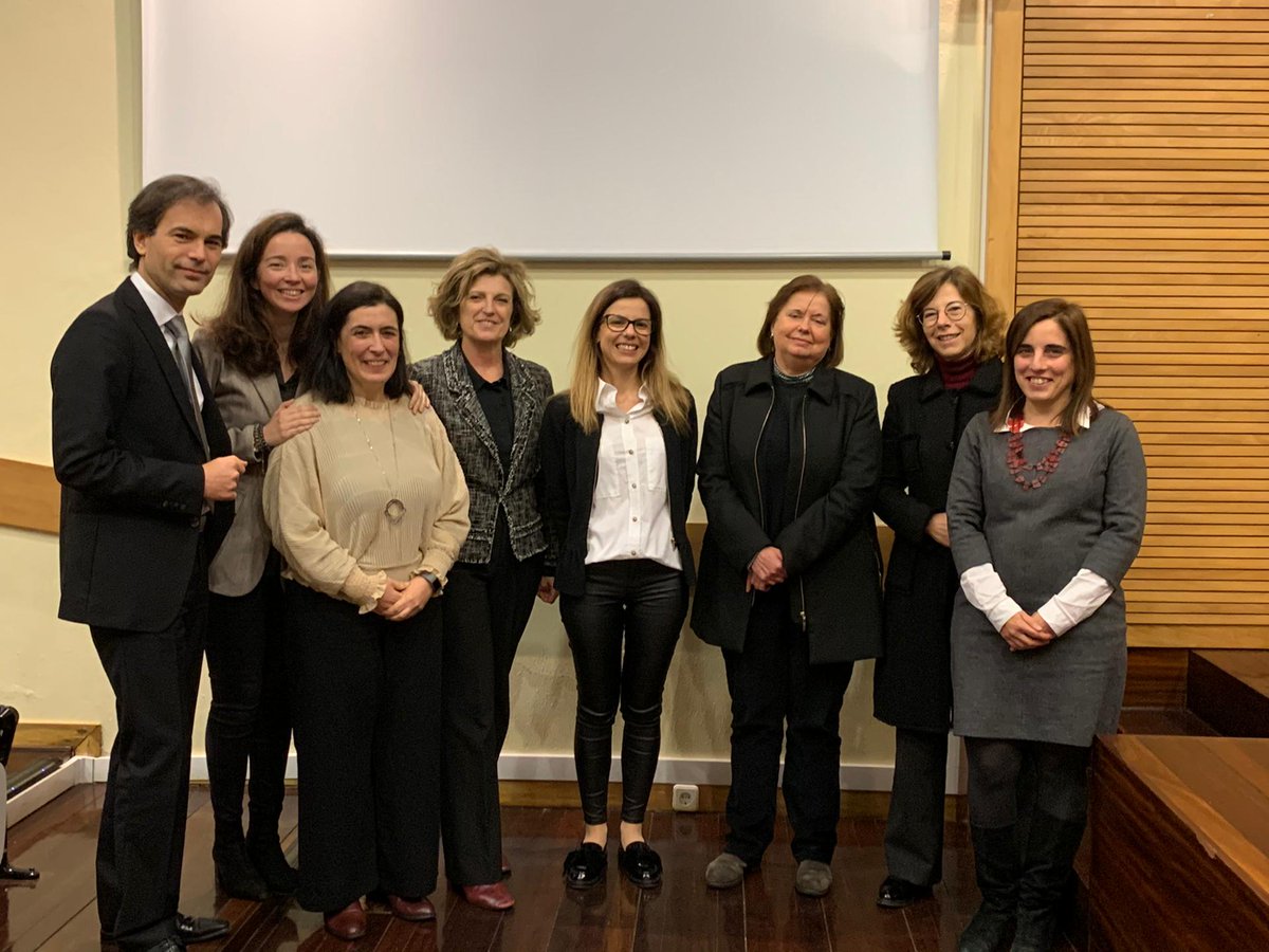 AlexMMAntunes's tweet photo. Congratulations @CatarinaSRCh! We have a new #PhD @cqe_lisboa @istecnico in #MassSpec #adductomics. Looking forward to seeing the application of your brilliant work improving #Lupus #diagnosis. One more PhD with Sofia Pereira @cedoc https://t.co/QKXyxxYDBX