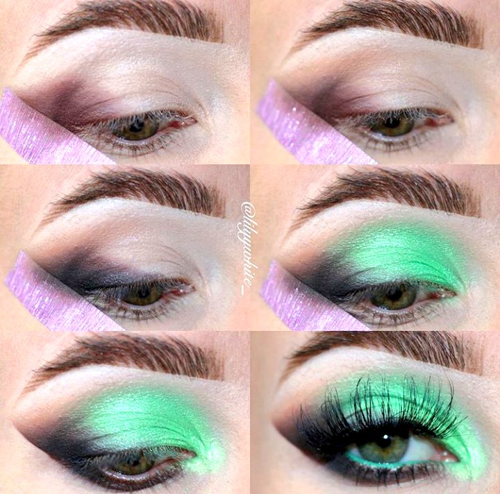 上的 Nessie Dell Makeup: 上的 Nessie Dell Makeup: