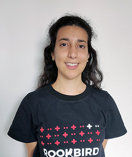 RookbirdGames's tweet photo. Estamos muy contentos de anunciar dos nuevos miembros del equipo Rookbird :D
---------
We are happy to announce two new members of Rookbird Team :D 
 @lucasgonzalez_ our new Unity Programmer  and Caro our new Illustrator! 
#gamedevs #Gamestudio #Rookbird #Argentina
#Gamedevlife https://t.co/53mCdsZfP3