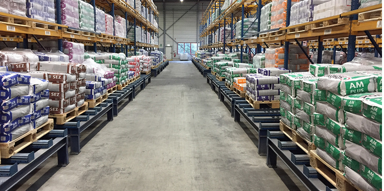 propak_at's tweet photo. Wie eine aktuelle Studie von #SINTEF im Auftrag der European Paper Sack Research Group in Kooperation mit #CEPI Eurokraft herausfand, bieten #Zementsäcke aus #Papier den gleichwertigen Schutz wie #FFS-Säcke aus #Polyethylen. https://t.co/3KU45D9F8E https://t.co/XG2sksmTEd