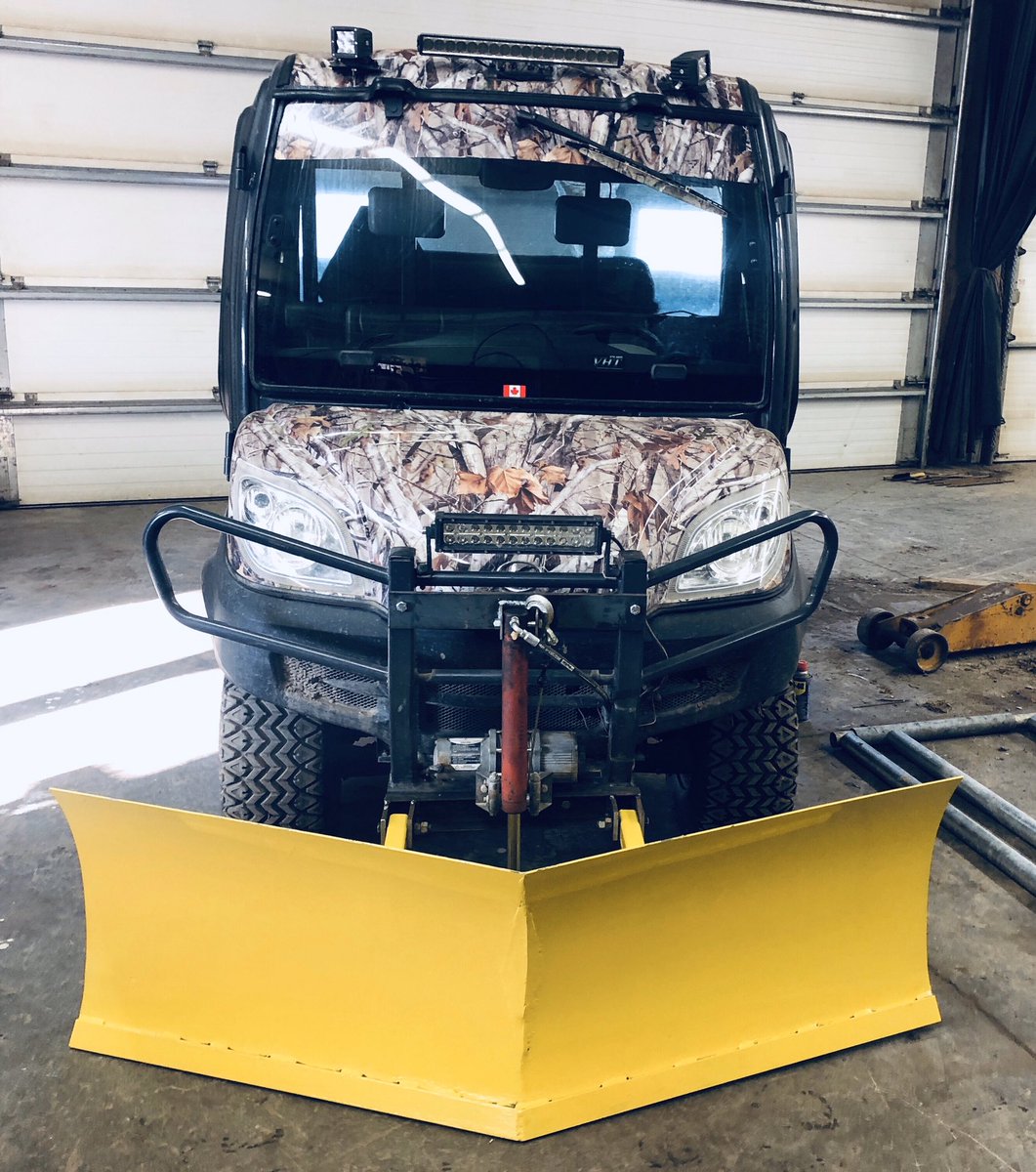 Last night, this Kubota was stolen from our farm. Please let me know if you have info related to this.