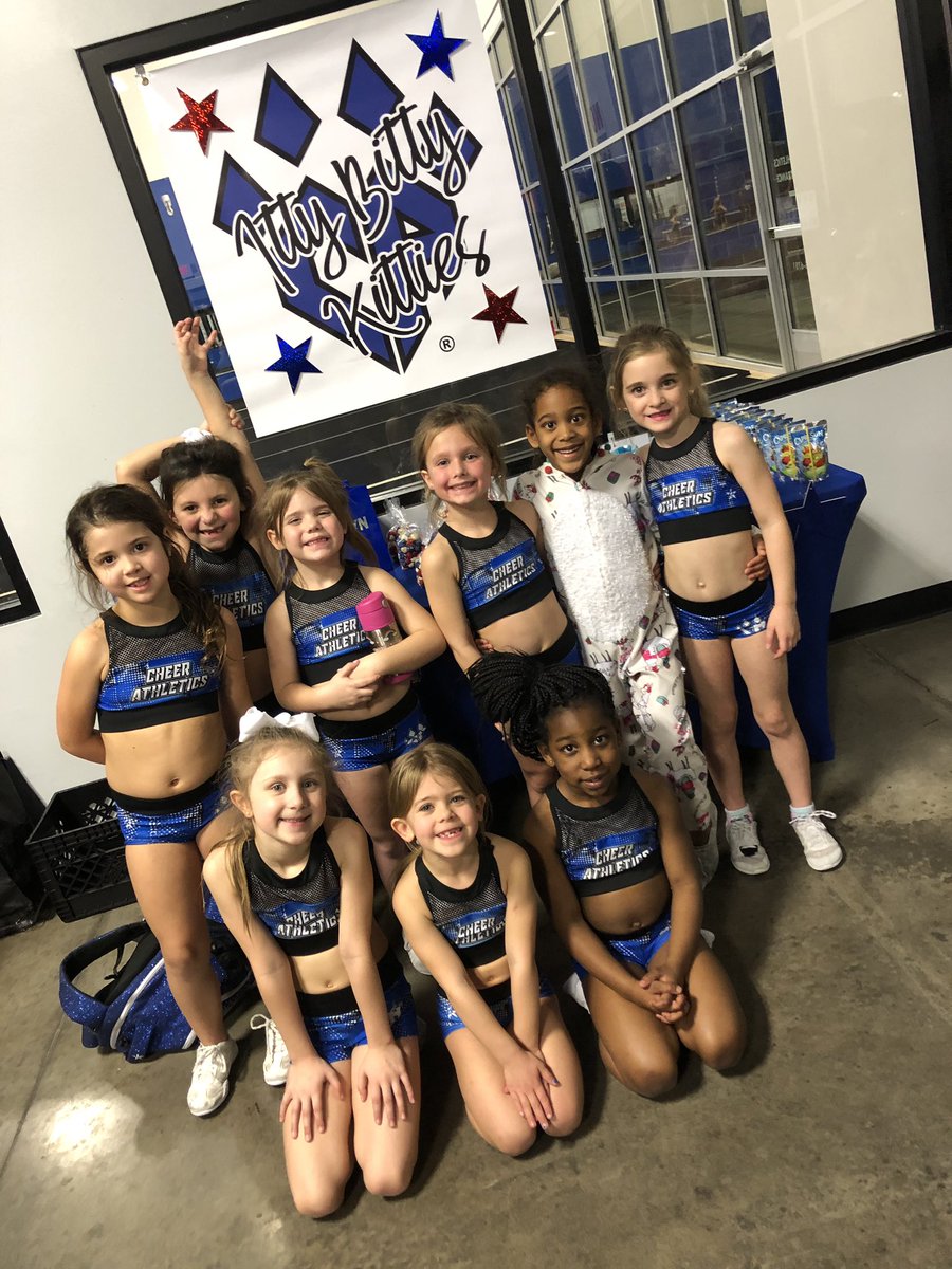 CA_IBKs's tweet photo. See you on the mat!!! Let do this!! 
❤️💙 It’s Nationals Season!!!💙❤️
#TheIBK #ittybittykitties #caibk #tinylevel1 #cheerathletics #caplano @CheerAthletics @CA_PlanoTX @breeesha_ @C_Flow88 https://t.co/d7wBt3VW3C