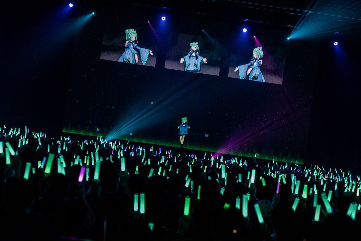 ホロライブ 潤羽るしあ ノンストップ ストーリー 缶バッジ www