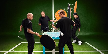 rbsuedhardt's tweet photo. Spielschulden sind Ehrenschulden! Schnell und einfach kleine Beträge an eure Freunde und Bekannten überweisen und Kwitt sein. 💸 Alles zur Kwitt-Funktion in der VR-BankingApp findet ihr hier: https://t.co/7XndAOIQRm
#vrbankingapp #diefantastischenvier #Raiffeisenbank #Banking https://t.co/kc53bPlto8