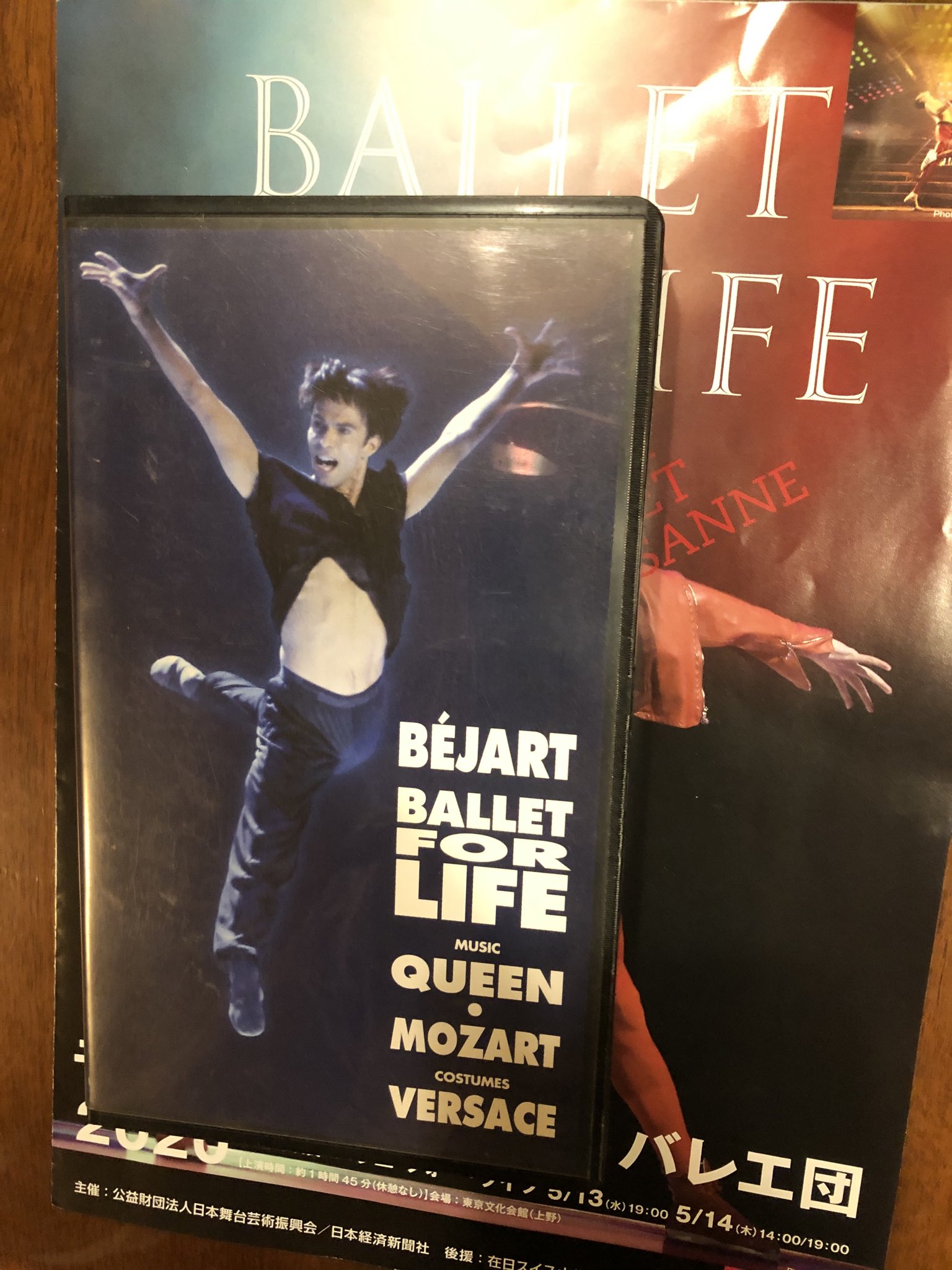 いさやまもとこ 昔買ったビデオ版