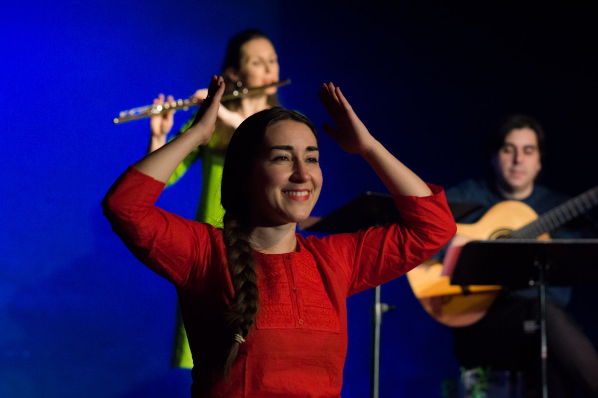 yamparampam's tweet photo. Domingo 2 Feb · Tudela de Duero · 👶🌱🎶Donde nace la música🎶🌱��� - Auditorio Municipal https://t.co/5o0uP27YDb https://t.co/9VAQZqAHmm
