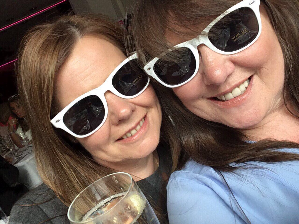 marionefc's tweet photo. Happy Birthday @efctoffee1878 - @blue_nose_amy let’s arrange a birthday drinks xx https://t.co/VWfeO2VK9a