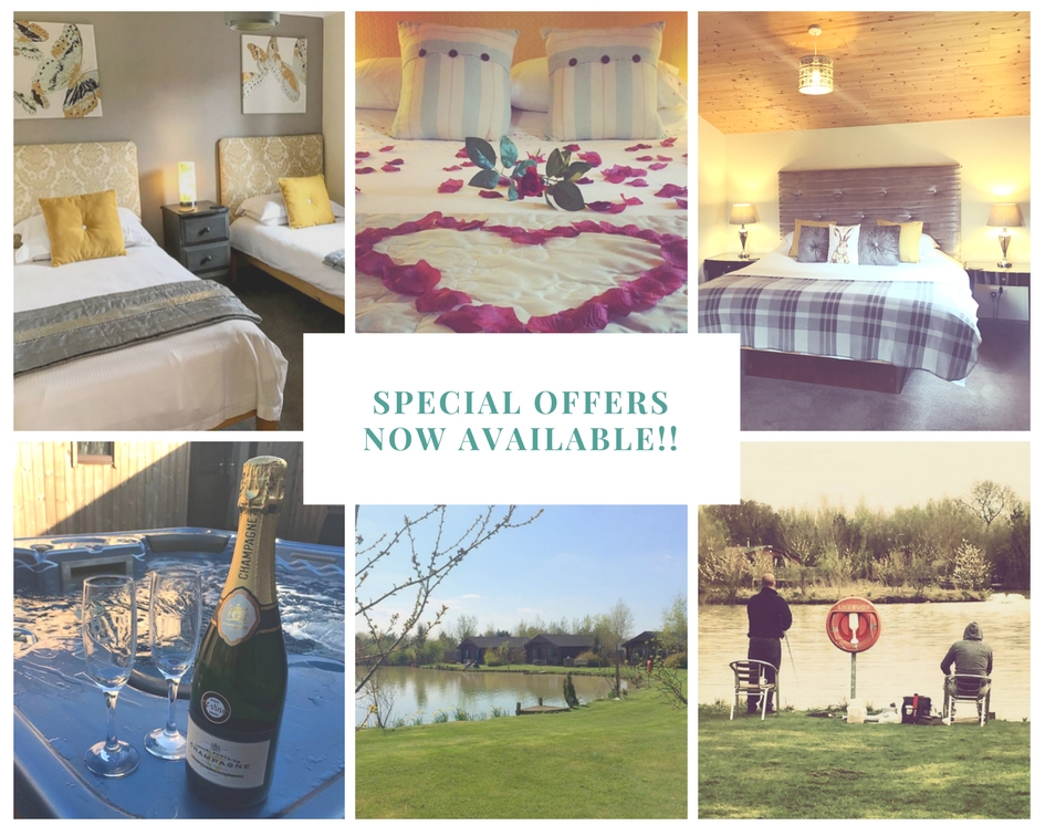 Yellowtop country park have special offers on the website WhoooWhooo :)