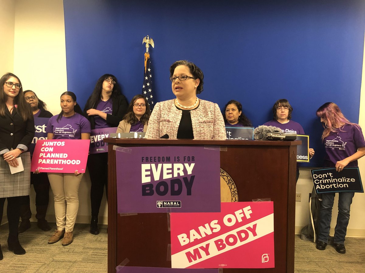 BradKutner's tweet photo. I'm back on @opensourcerva today at noon! I've got nearly 10 mins of airtime discussing @vademocrats' effort to roll back the state's 2012 #TRAPlaws which have limited access to abortion.
Tune in to @WRIR973 to hear more!
@JenniferBoysko @JennMcClellanVA @NARALVirginia https://t.co/SltBu8ADG3
