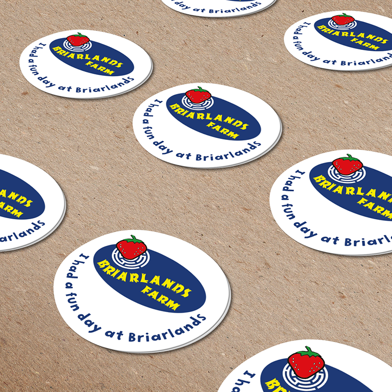 yourWeePrint's tweet photo. Our waterproof, durable vinyl stickers are made to last from £28.00 in various sizes & FREE design #freedelivery https://t.co/Q6JAOtf7Ta #stickers #labels #labelprinter #stickerprinter #sticky #waterproof #durable #fast #business #colour #gorilla #graphicdesign #Barista https://t.co/zGpdljwtYu