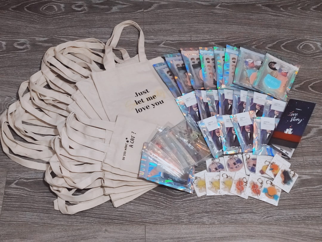 Dear <a href="/min__9593/">Min.9593</a> and <a href="/yams_2019/">You're My Serendipity</a>, I would like to express my deep gratitude to all participants from Russia for these wonderful projects!!! Thank you a lot and good luck🥰🎉