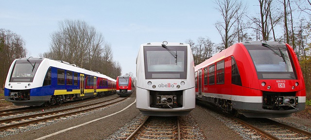 MikeSchiemer's tweet photo. New Innovations In Train Transportation https://t.co/2K70XouRpG / #Train #Trains #Hydrogen #Hydrogen2020 #SelfDriving #Transportation #Commut #CommuterWatch https://t.co/aPUs8i9uRy