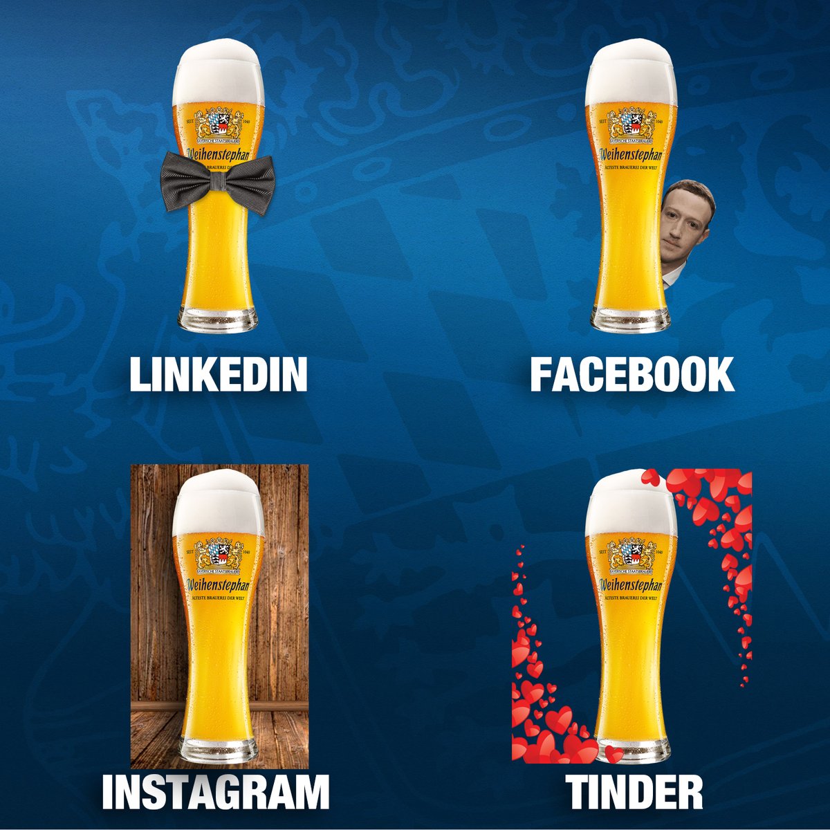 😂 Part of the #dollypartonchallenge #dollyparton #dollypartonmeme #weihenstephan #beer #beeroclock #BeerMenus