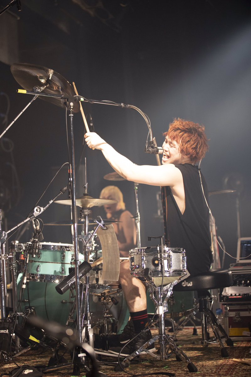 americapegi's tweet photo. 1/24 名古屋Diamond Hall

熱く込み上げる物があり、気持ちの入り過ぎたMCをしてしまいました。

本当に名古屋にもめちゃくちゃお世話になりました。

ありがとうございました！！ https://t.co/wkOjSS3hMt