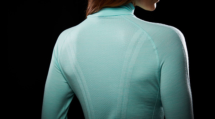 Bike_Envy's tweet photo. The Helly Hansen Women’s H1 PRO LIFA Seamless is an absolute triumph of seamless, body mapped Merino wool and LIFA loveliness that offers the best heat regulation we have experienced, while also feeling light and silky – truly a joy to wear https://t.co/ctujxnOFhk https://t.co/51nWthPObZ