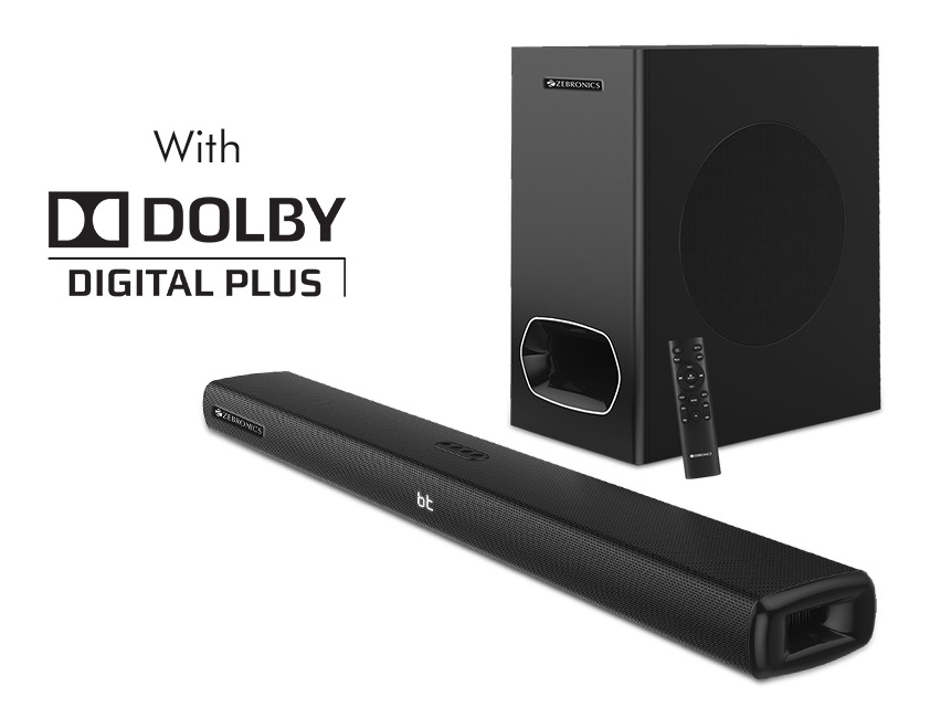 egadgetsinfo's tweet photo. Zebronics ZEB-Juke Bar 9000 Pro Dolby Soundbar With Subwoofer Launched in India
https://t.co/HuyDZ7aI7R
#zebronics #soundbar #woofer #jukebar #dolbysound #dolbyatmos #digital #sound #offers #prices #india https://t.co/y8WHSMyvsL