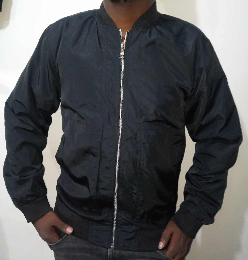 clad254's tweet photo. Jackets now available for just 1500 contact 0704977903 #Ruto #AssassincopRashid #KenyaVsSouthAfrica #AjiryKE
#BeerCanAppreciationDay Joho #BBIInMombasa #BBINonsense
#GreedyElachi #MaishaNiNgumu #Januarybabiespartyatmemphis https://t.co/oYNpWjg7b1