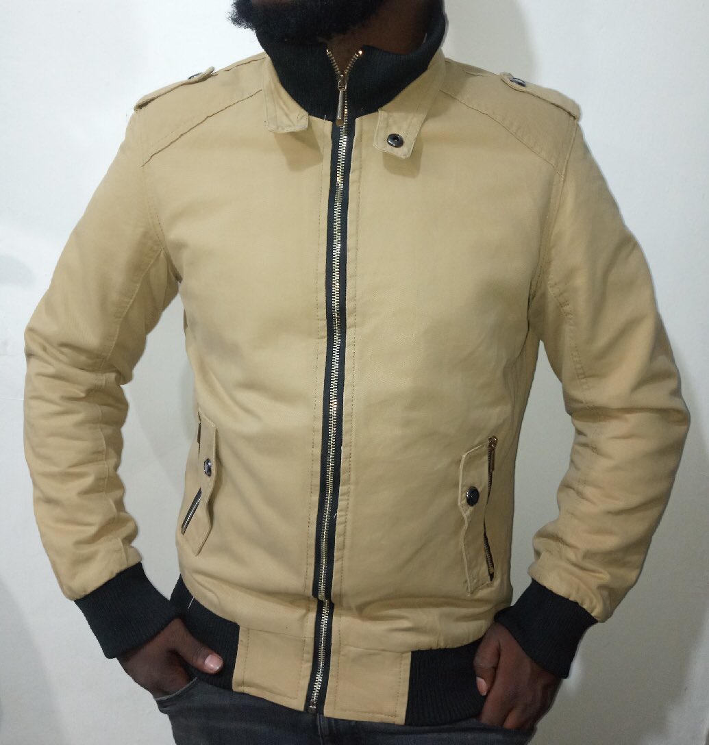 clad254's tweet photo. Jackets now available for just 1500 contact 0704977903 #Ruto #AssassincopRashid #KenyaVsSouthAfrica #AjiryKE
#BeerCanAppreciationDay Joho #BBIInMombasa #BBINonsense
#GreedyElachi #MaishaNiNgumu #Januarybabiespartyatmemphis https://t.co/oYNpWjg7b1
