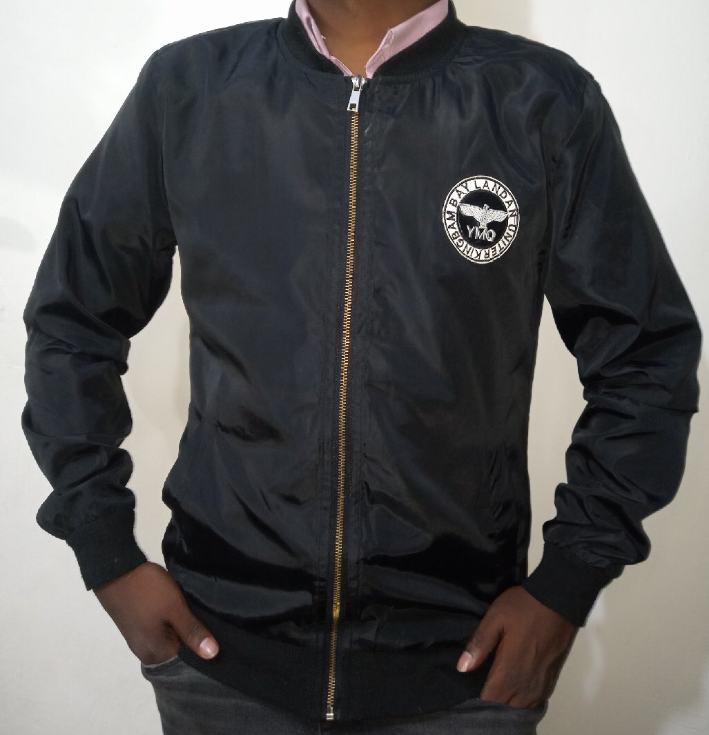 clad254's tweet photo. Jackets now available for just 1500 contact 0704977903 #Ruto #AssassincopRashid #KenyaVsSouthAfrica #AjiryKE
#BeerCanAppreciationDay Joho #BBIInMombasa #BBINonsense
#GreedyElachi #MaishaNiNgumu #Januarybabiespartyatmemphis https://t.co/oYNpWjg7b1