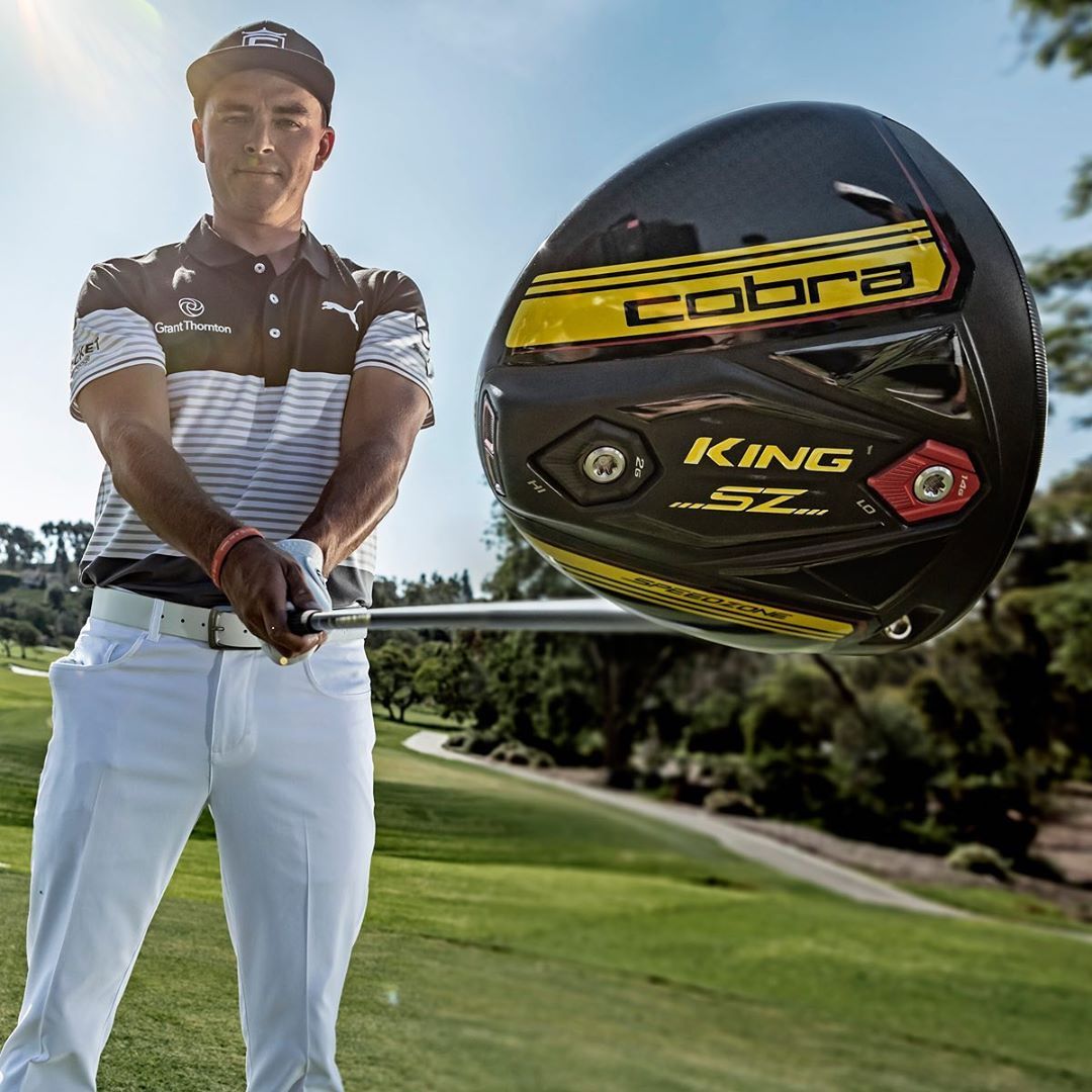 scottsdalegolf's tweet photo. Step Into The #SPEEDZONE - Available online now at Scottsdale Golf! โณ๏ธโ
โ
#FACEofFASTER #cobra #cobragolf #cobradriver #cobraspeedzone #golf #golflife #golfislife #instagolf #golfstagram #lovegolf #golfer
https://t.co/d29JebbywO
@cobragolf @cobragolfuk @RickieFowler https://t.co/fbhVpRzyEj