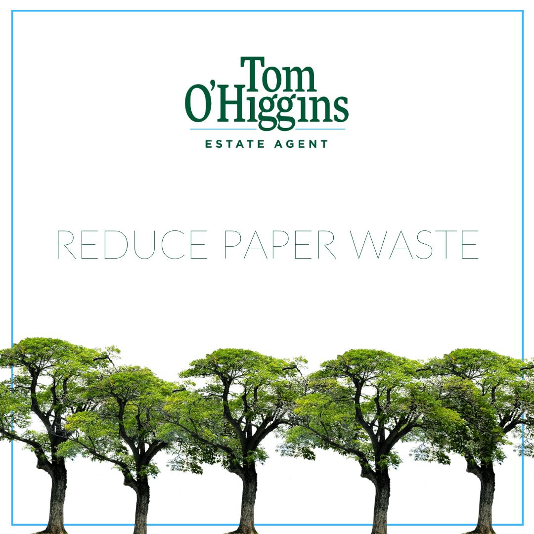 chattotom's tweet photo. Reducing Paper Waste in 2020 #ClimateChange #ebrochure #estateagent #goinggreen #environment #ClimateAction #beforeyoumovetalktotom https://t.co/cvsKzYTIR7