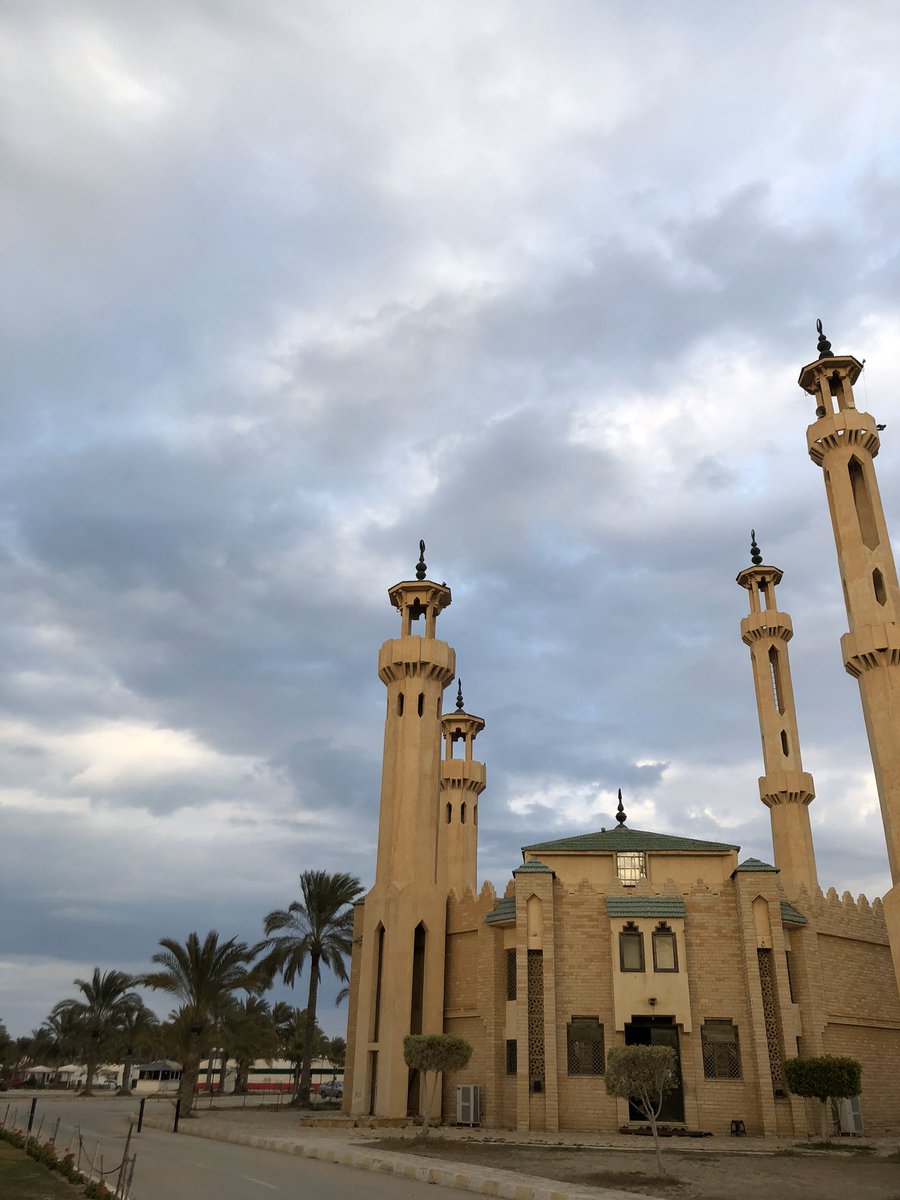 Abdulrahman Keshta tweet media