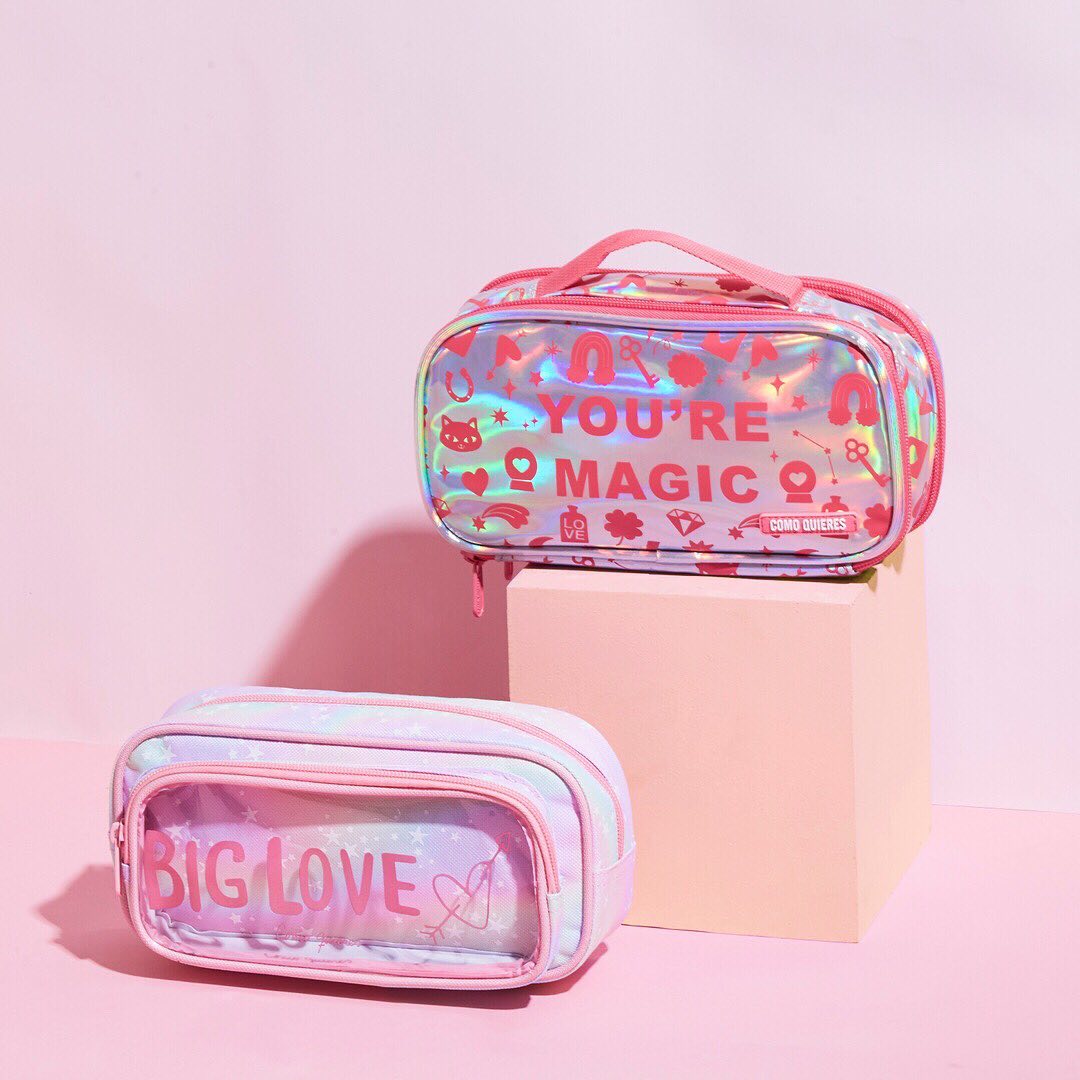 NEW IN 💖 winter’20 ✨ Como quieres que te quiera
.
#BackToSchool #NordeltaCC
