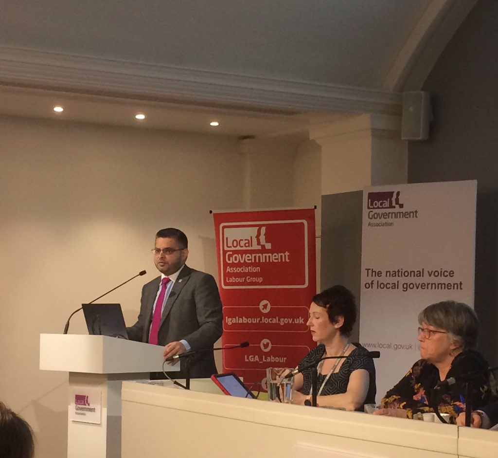 Waseem Zaffar MBE tweet media