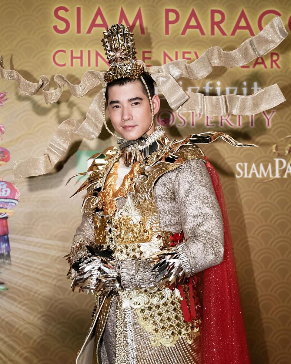 polyplusjadhai's tweet photo. จอมยุทธ์มาริโอ้ #SiamParagon #BeAmazed
#SiamParagonCnineseNewYear2020TheInfiniteProsperity
#polypluspr #mario_mm38 @ohohmario https://t.co/aAQCFKVPE8
