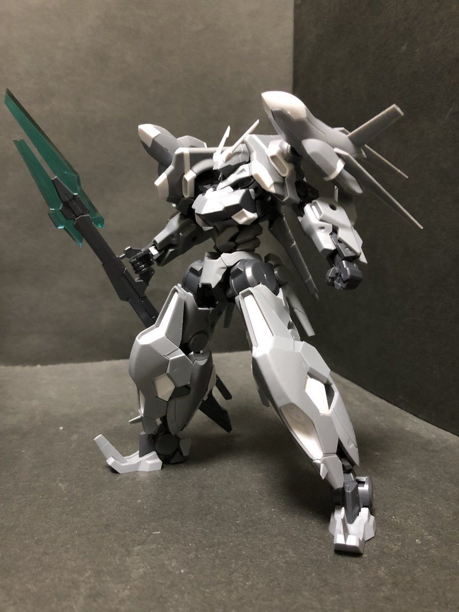 卯月ぃ 変形合体始めました ๑ W ๑ No Twitter ジィダオ特務部隊仕様機組んだ W 高機動に高威力火器 堪らんですね W フレームアームズ T Co 8fxgmhblju Twitter