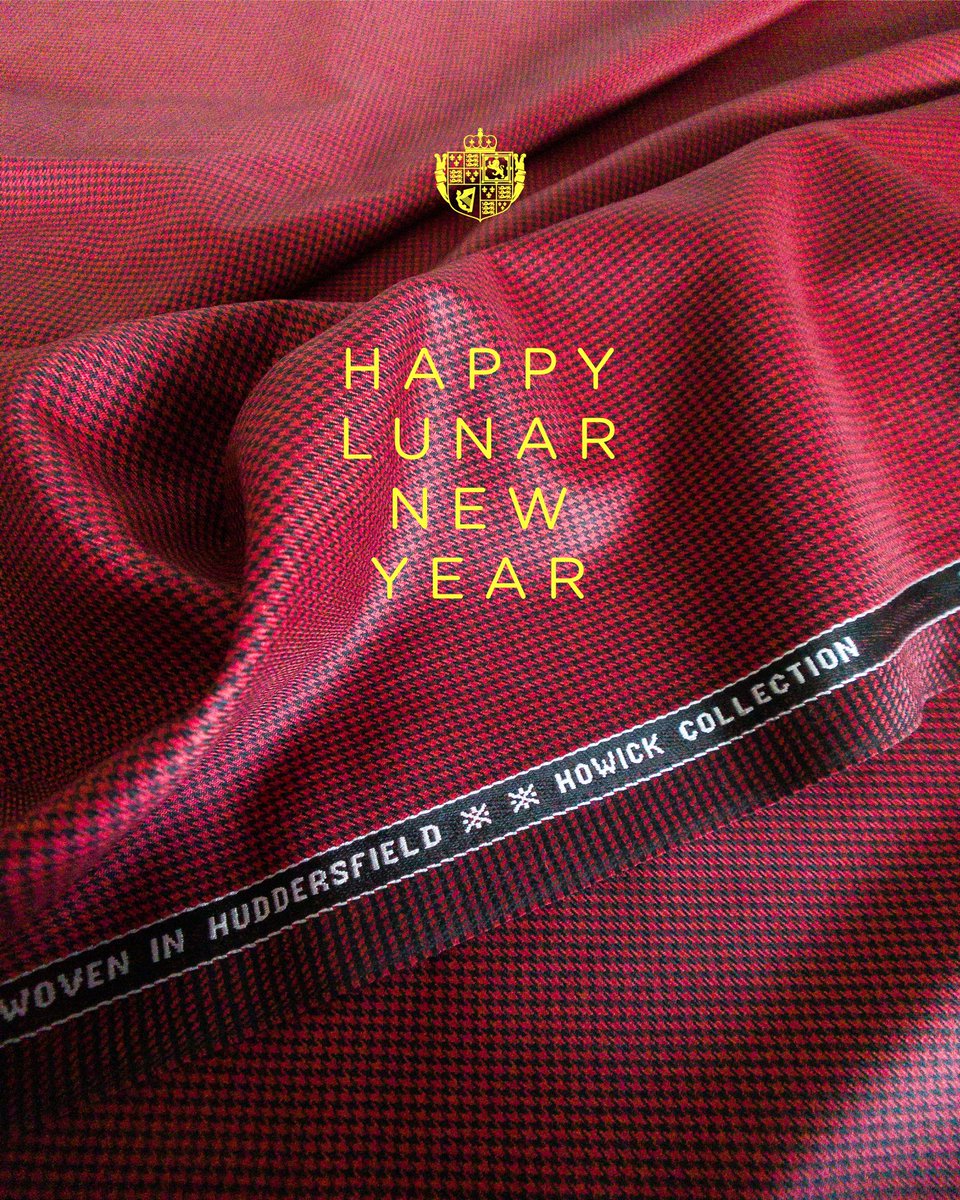 HuddCloth's tweet image. 