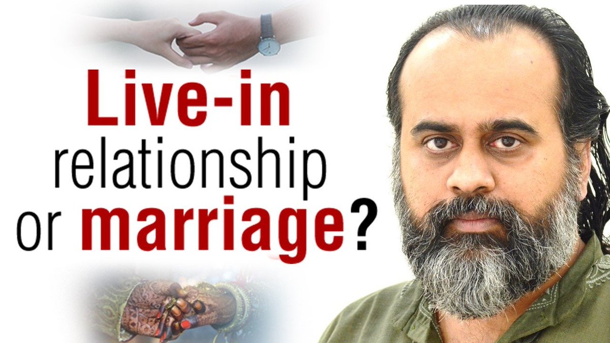kewal_singh9711's tweet photo. Live-in or marriage?
https://t.co/ST2UUrRRNJ
#Livein #marriage #relationshpadvice https://t.co/3Enh76Mkgc