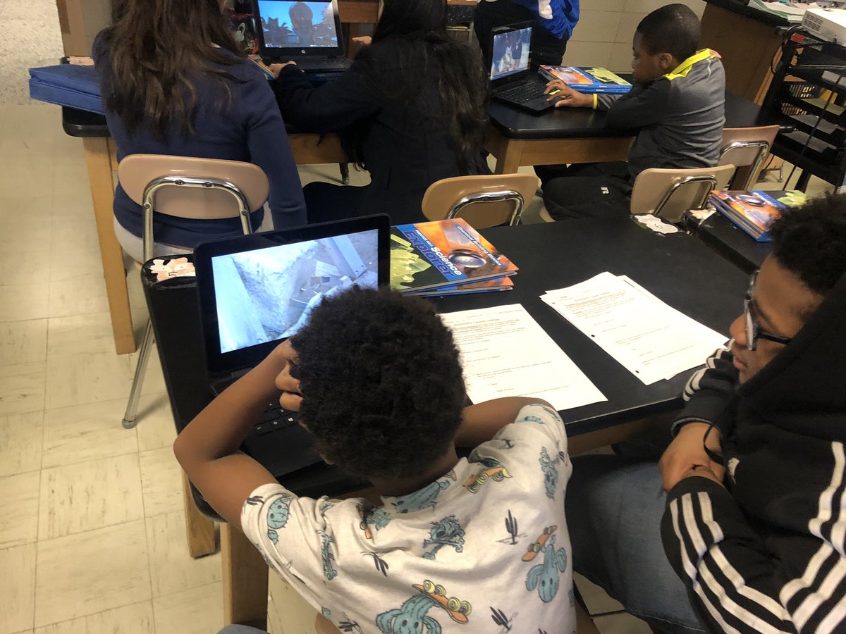 1/2 Day STEAM Day <a href="/FMS_BCPS/">Franklin Middle BCPS</a>.   Students are following engineering design method to make a catapult.   It’s research time right now!  #collaboration #PRIDEINOURMINDS #PRIDEINOURHOME <a href="/ms_madigan/">sarah madigan</a> <a href="/BCPSSci/">BCPS Science Office</a> <a href="/CTE_BaltCoPS/">BCPS CTE Office</a> <a href="/SchifferB/">Brian Schiffer</a> @jmbirnbaum1 <a href="/S_Mustipher/">Sam Mustipher</a> @CbyersChristina @BCPS_Sup