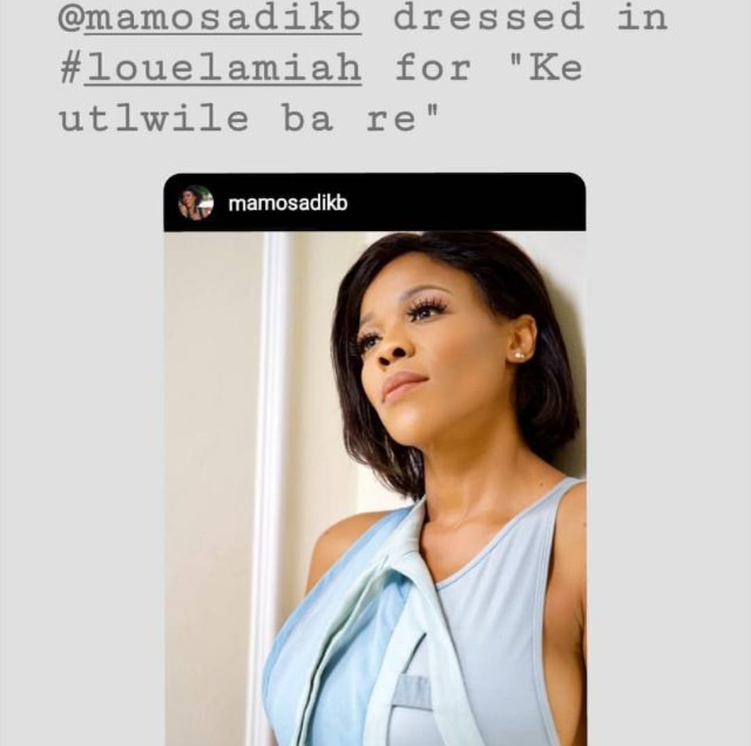 MHMBAPELA's tweet photo. #louelamia @LOUelamiah @MamosadiKB https://t.co/chF8HbV3y1