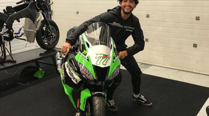 SMotos_Redes's tweet photo. EN PISO SECO MAXI SCHEIB TAMBIÉN TIENE LA FÓRMULA; AL RITMO DE BAUTISTA Y SYKES EN JEREZ --> https://t.co/Qs7pwtlUNE
Inscripciones a revista: alexis@smotos.cl
#SMotos #Moto #Piloto #Enduro #Motociclismo #Noticia #SuperBikes #MaxiScheib #Velocidad #RevistaSMotos https://t.co/ZemiSt7Ttc