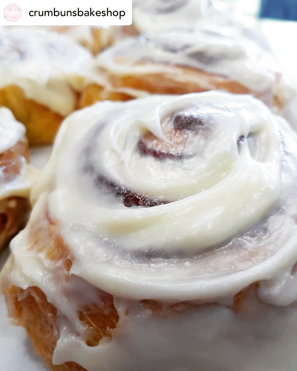 ConcessionBIA's tweet image. What do you say #hamont ?!!?...come on...it’s Friday, you’ve earned it!  
@CrumbunsCafe fresh baked goodies  (including gluten free options) at 788 Concession #bakery #scratchbaking #hamontfood #concessionstreet