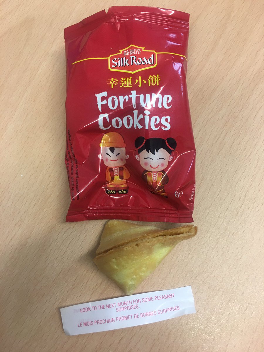 Kit_Yates_Maths's tweet photo. My next book is going to be about predicting the future. Never let it be said that I don’t do my research. #barnumstatement #deliciousfuture #genericprediction https://t.co/fNTPkwytAU