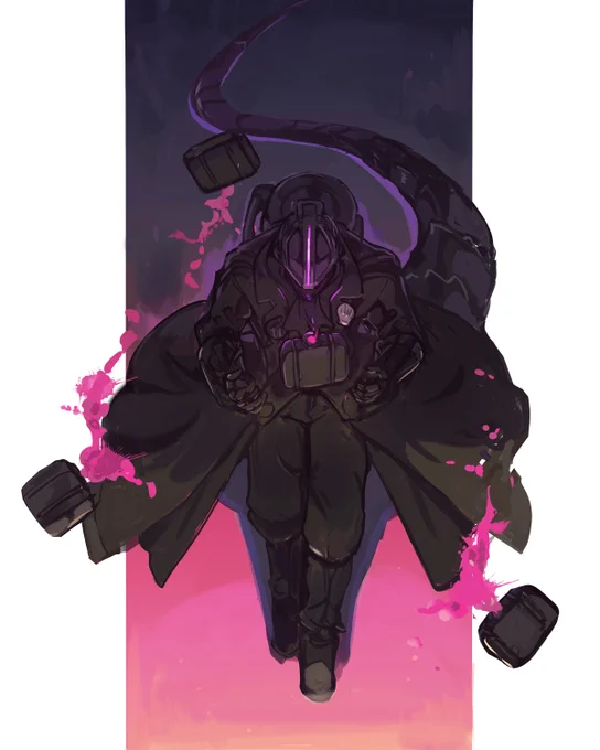 『黎明卿』 