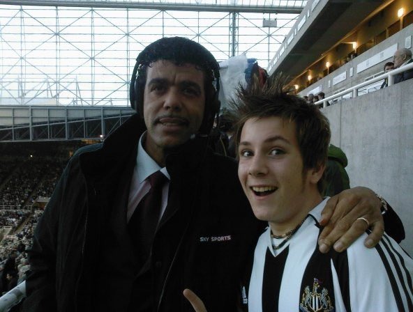 Daniel Allington tweet media