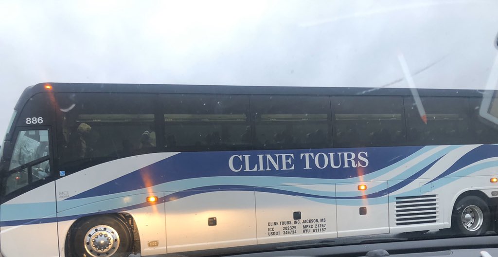 SocialJmcss's tweet photo. Teachers up bright and early heading on an academic field trip to the Memphis Brooks Museum of Art to embark upon creative strategies for the classroom. #stay tuned #forour students @suptking @CAOacademicsfcs https://t.co/8tYA7Crdl9