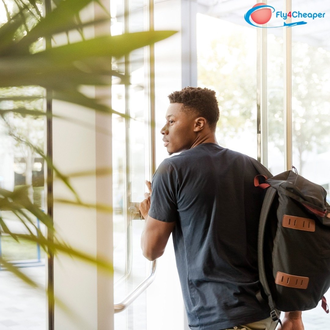 Fly4cheaperLtd's tweet photo. What's on your to-do list after work today?

A. Catch a flight
B. Plan a weekend trip
C. Partee after partee

#Fly4cheper 
#FridayThoughts
#fridaymotivation
#MadeinLagos 
#weekendGoal https://t.co/gDaoOcefGJ