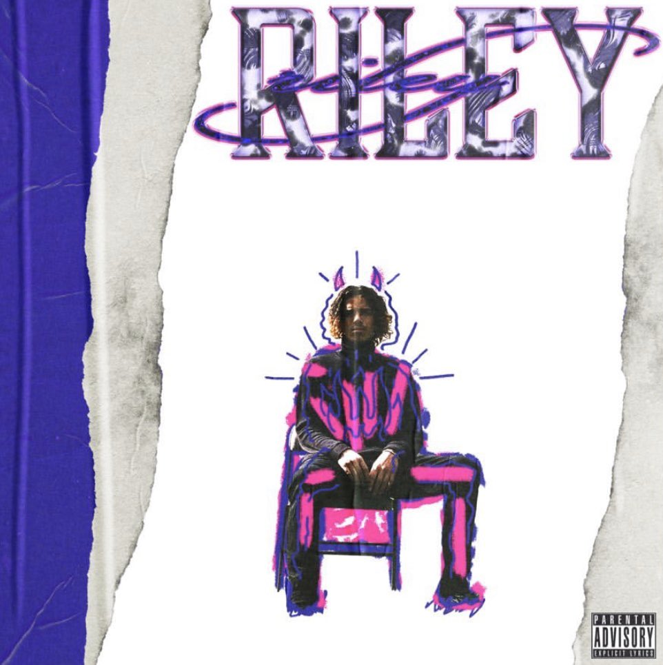RILEY tweet media