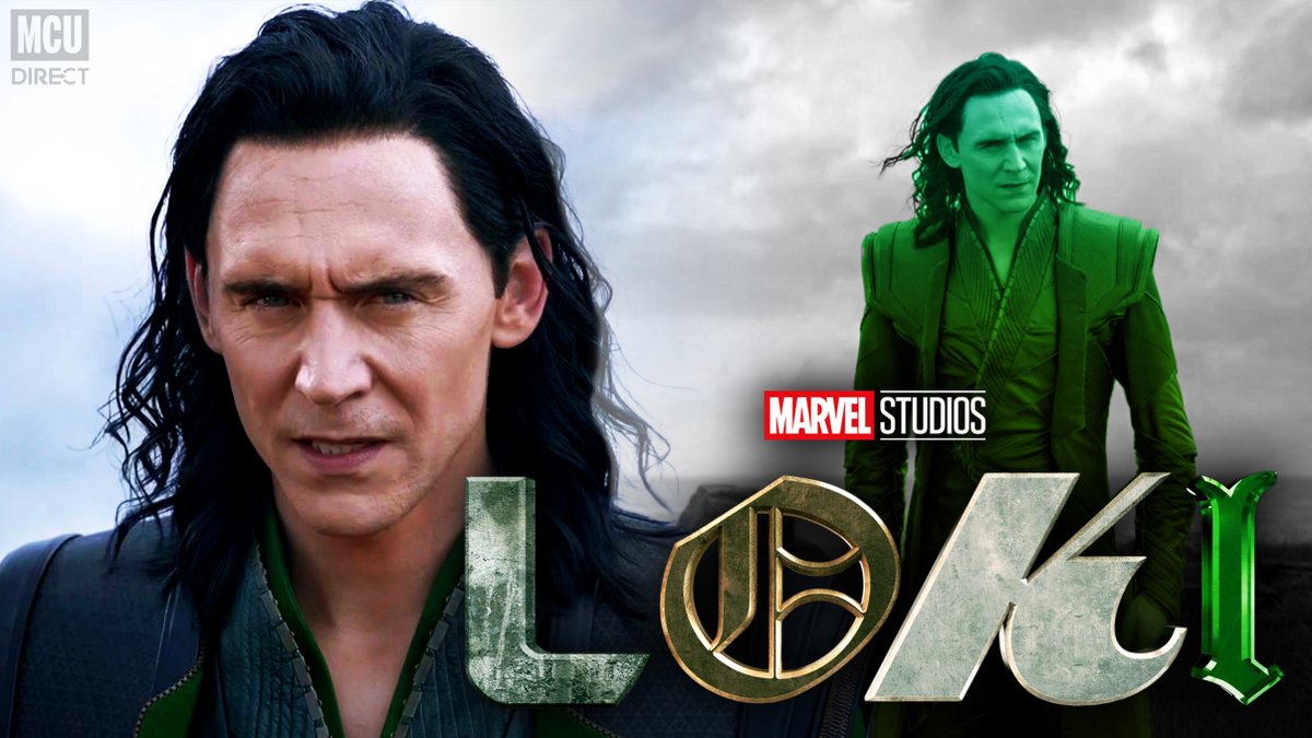 RUMOR: <a href="/MarvelStudios/">Marvel Studios</a> is reportedly already planning a second season for the #Loki series on @disneyplus! bit.ly/2vcmAP8