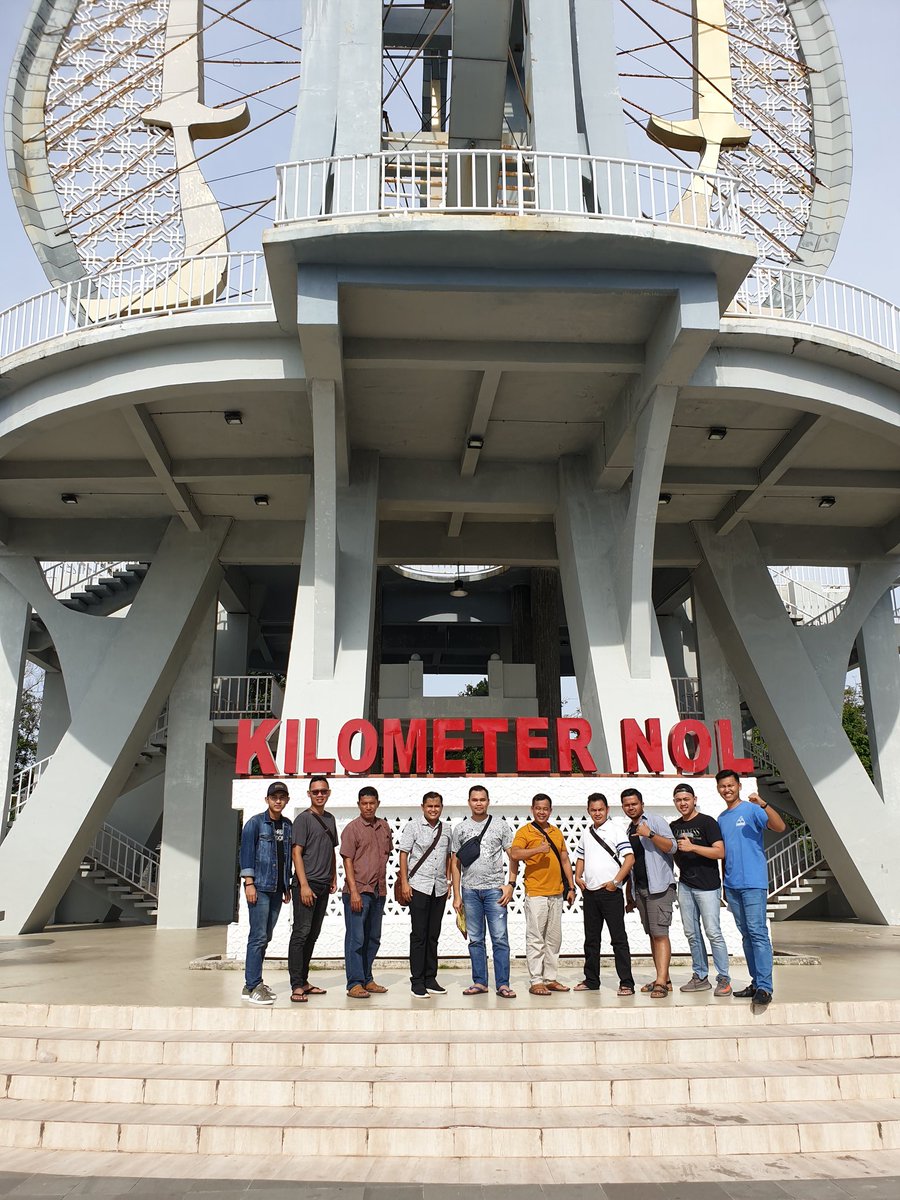 Sabang, 11 Januari 2020