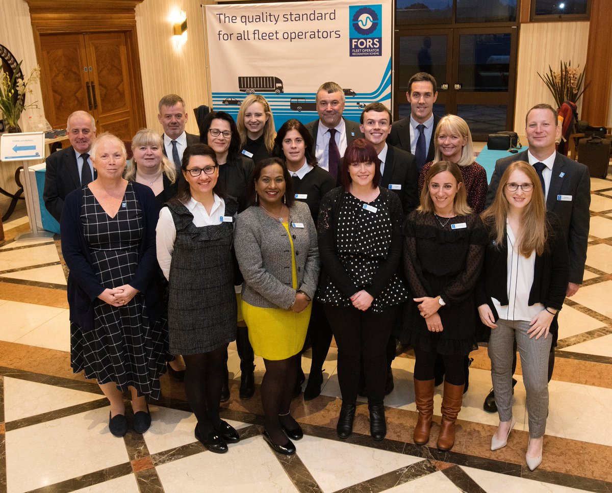 FORS_online's tweet photo. #FORS Members’ Conference 2020 – save the date! The #FORSMC2020 will be held on Tuesday 13 October 2020 at the #NationalConferenceCentre, #Solihull.This year’s event will focus heavily on the upcoming #FORSStandard version 6 update to be introduced in 2021 https://t.co/MAxoprsxmV https://t.co/kJDMpM9L3C