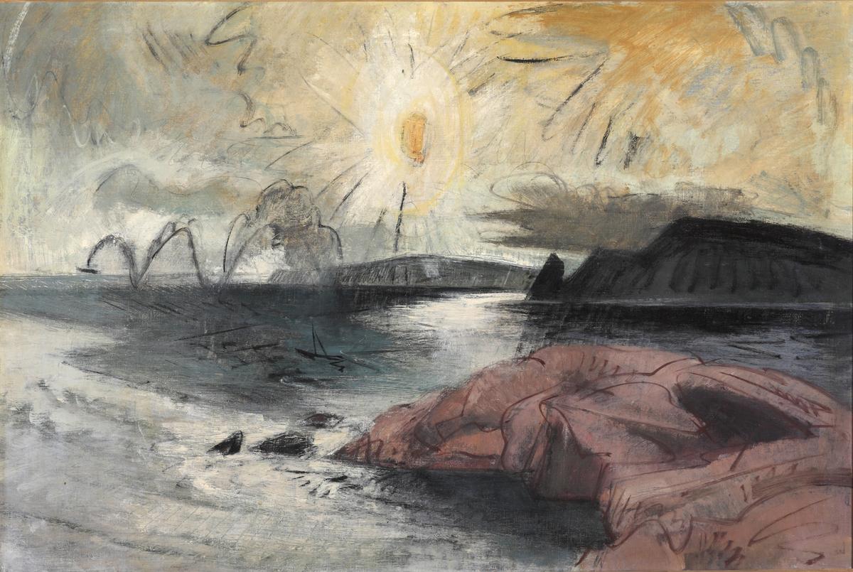 twistopherrobin's tweet image. #Art #Replay #JoeJones