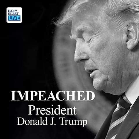 TrumpgateDC's tweet photo. @tedlieu @realDonaldTrump @realDonaldTrump is #ImpeachedForLife @POTUS.  #Congress should demand ALL #public comments from #DJT B put on official #Presidential #twitter account rather than personal one. #ImpeachedTrump is called #dishonestDonald by his own staff because he lies. #disgraced #GOP Shame! https://t.co/NmooASyiOW