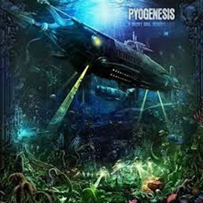 metal_it's tweet image. PYOGENESIS, nuovo video on-line #pyogenesis: metal.it/note.aspx/7101…