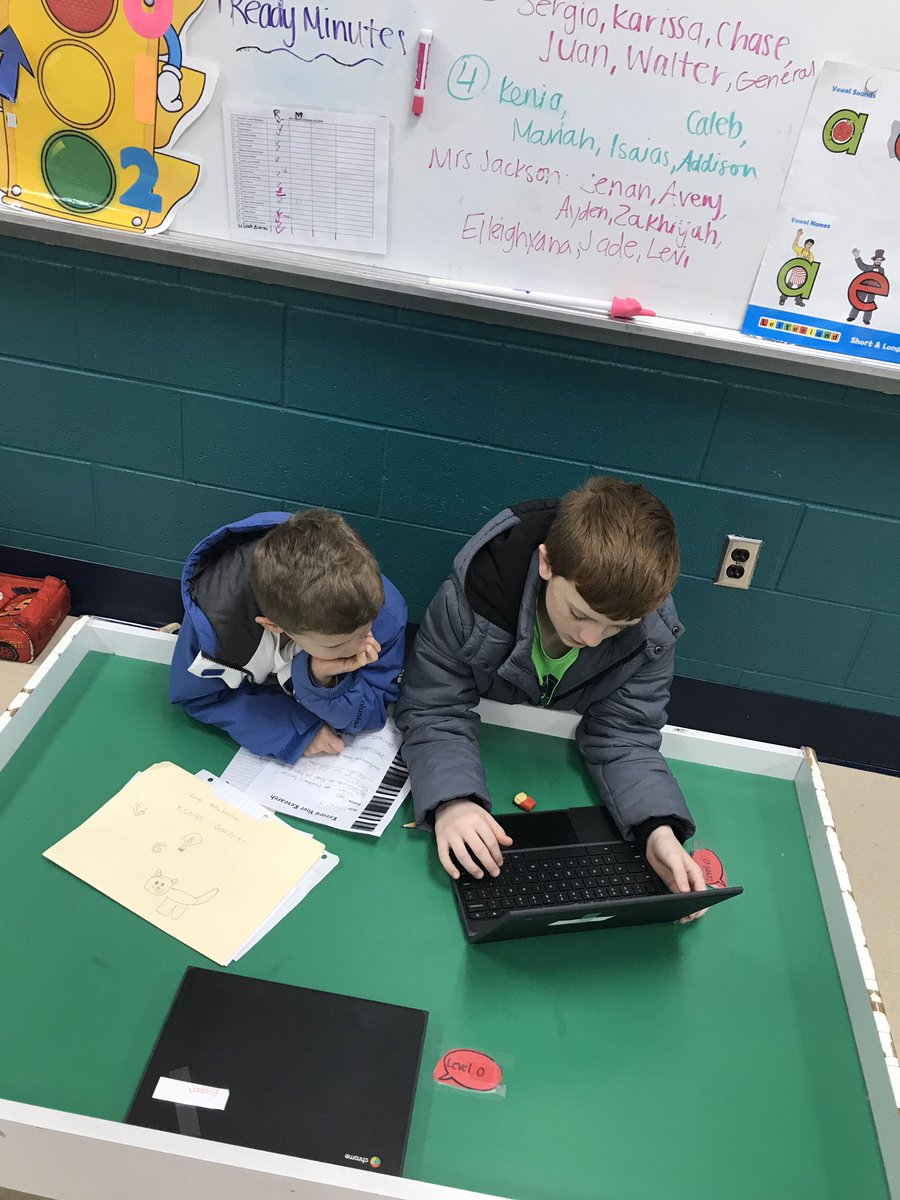 Esimons412's tweet photo. Look at these 4th grade google slides experts! #weareaycock #geniushour @RachelB42863280 @AYCOCKSCHOOL https://t.co/WiWwjwECk4