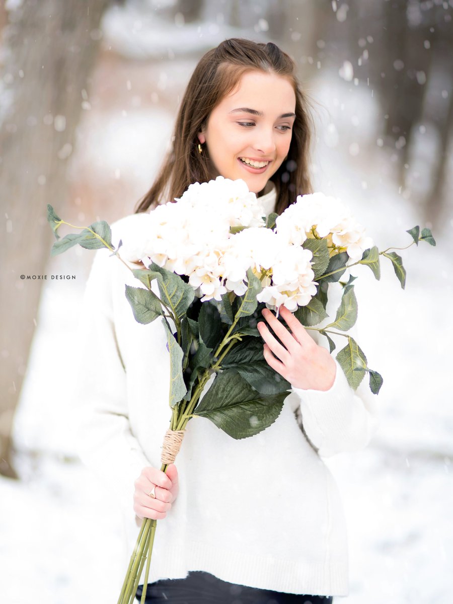 This snow image of the lovely Maddy makes me smile ❄❄❄
#moxiedesign #quadcitiesseniorphotography #classof2020 #moxiemodels @maddylicea
